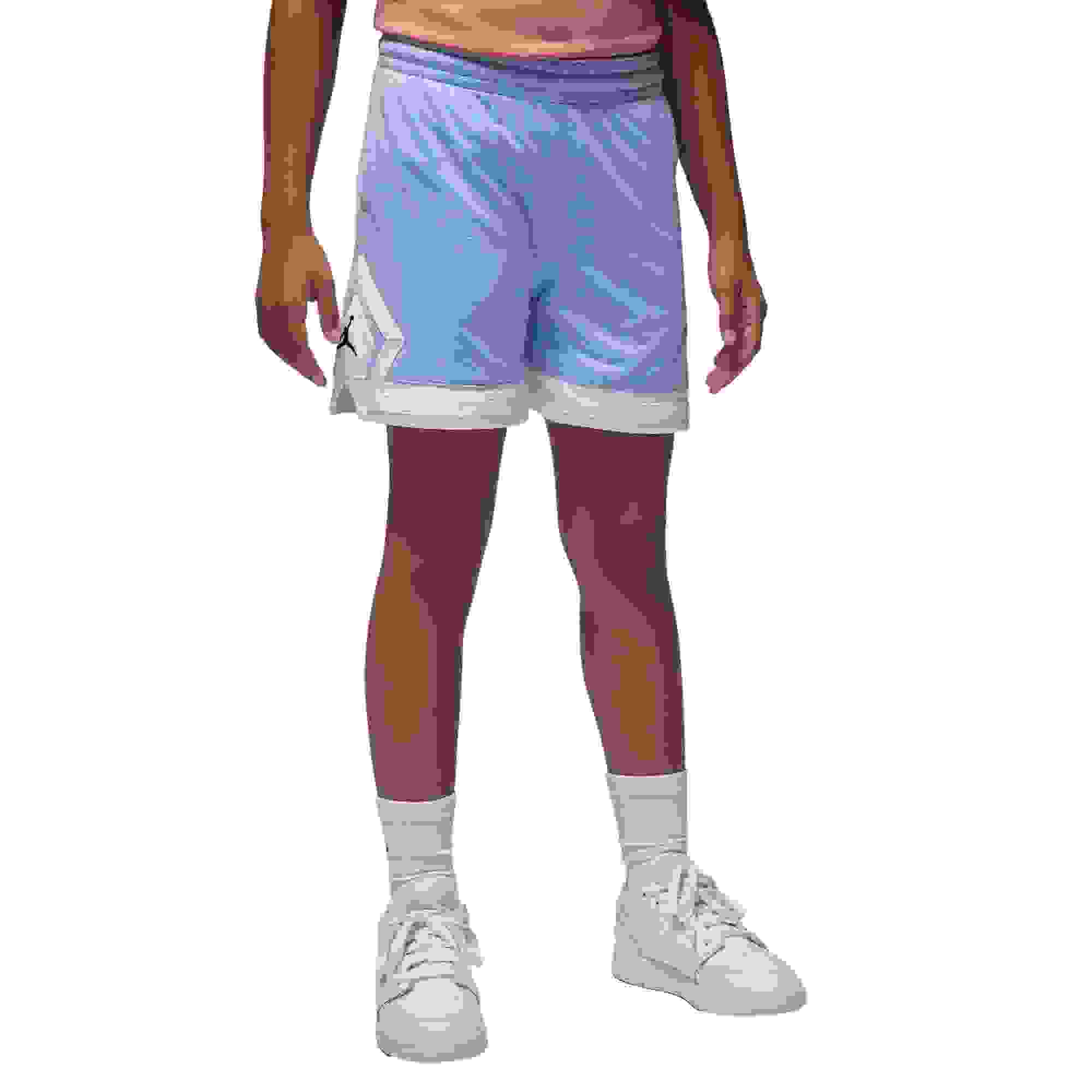 Jordan Dri-FIT Diamond Big Girls' Shorts